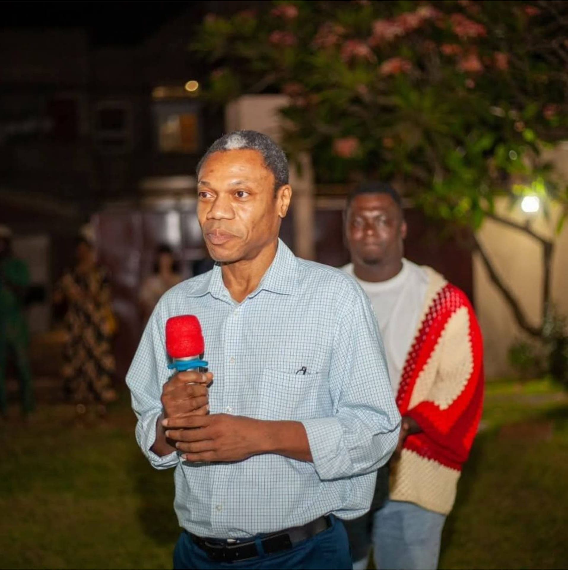 Exposition au Musée Paul Ahyi – S'organiser Suffira