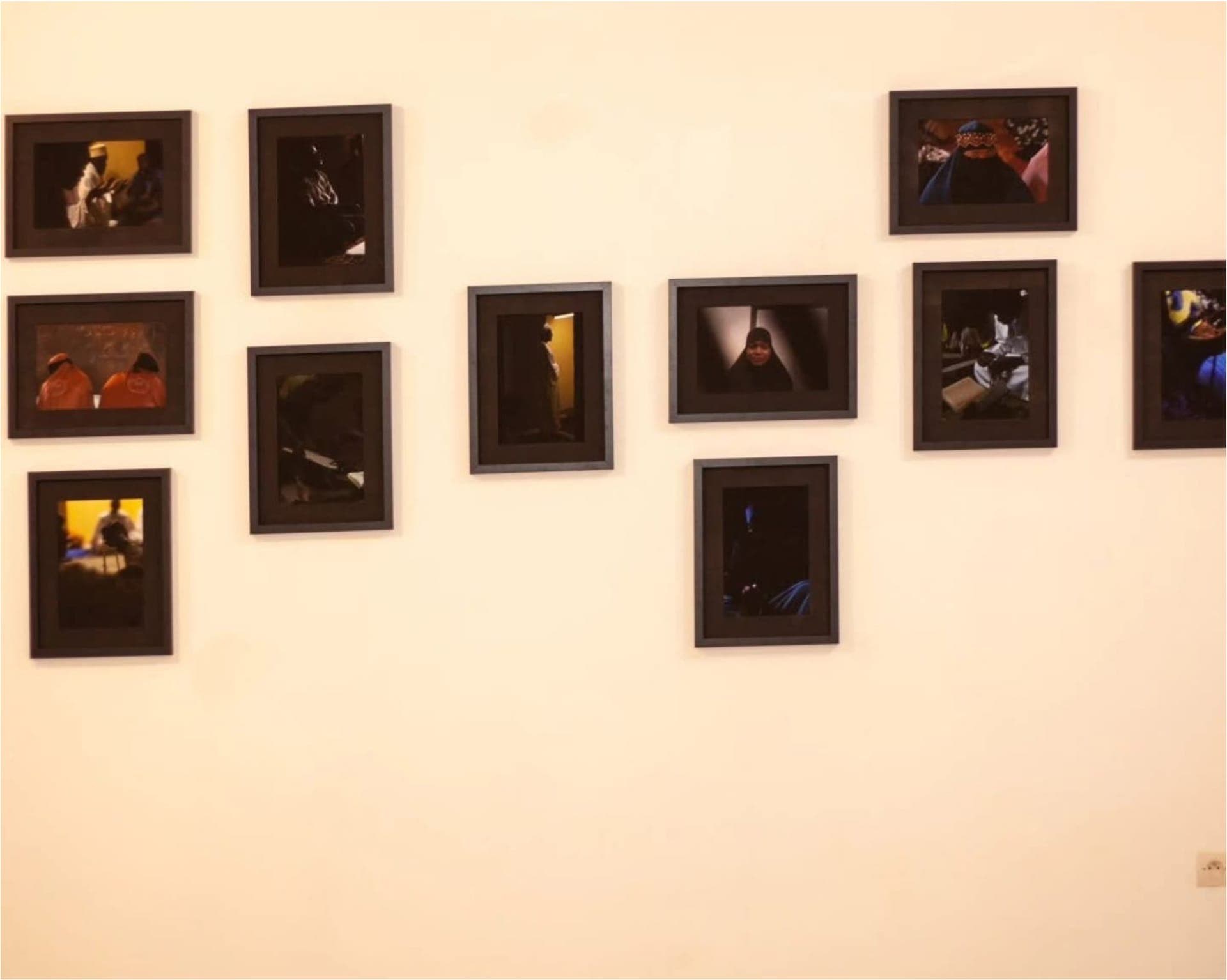 Exposition au Musée Paul Ahyi – S'organiser Suffira — photo 4